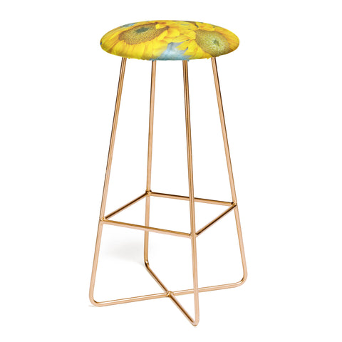 Lisa Argyropoulos Sunny Disposition Bar Stool
