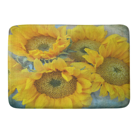 Lisa Argyropoulos Sunny Disposition Memory Foam Bath Mat