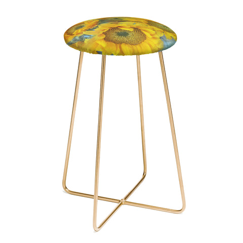 Lisa Argyropoulos Sunny Disposition Counter Stool
