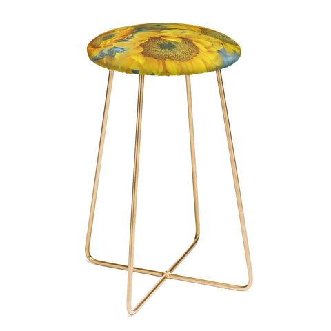 Lisa Argyropoulos Sunny Disposition Counter Stool