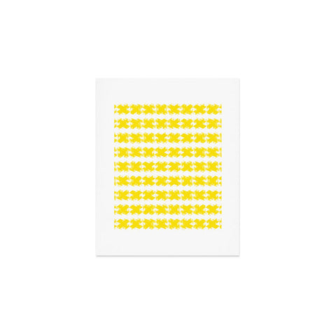 Lisa Argyropoulos Sunshine Kisses Art Print