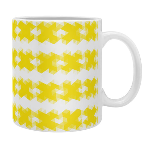 Lisa Argyropoulos Sunshine Kisses Coffee Mug