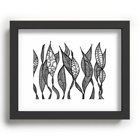 Lisa Argyropoulos Sway 1 Recessed Framing Rectangle