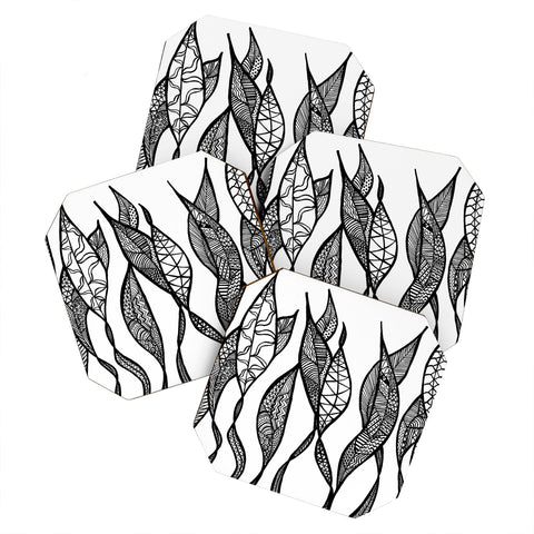 Lisa Argyropoulos Sway 1 Coaster Set