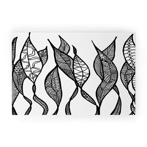 Lisa Argyropoulos Sway 1 Welcome Mat