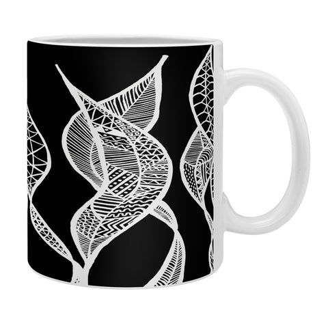 Lisa Argyropoulos Sway 2 Coffee Mug