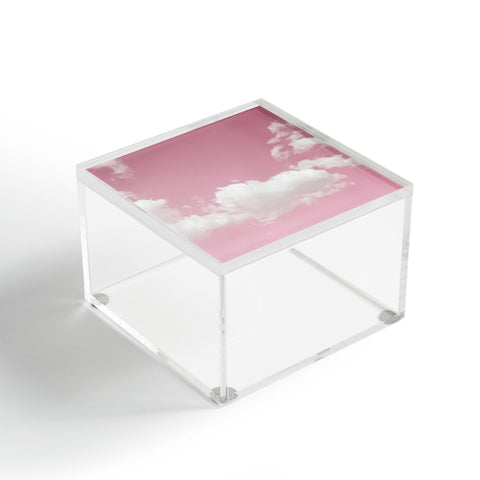 Lisa Argyropoulos Sweetheart Sky Acrylic Box