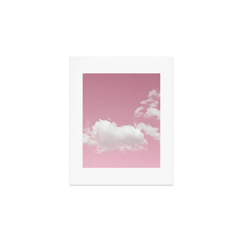 Lisa Argyropoulos Sweetheart Sky Art Print