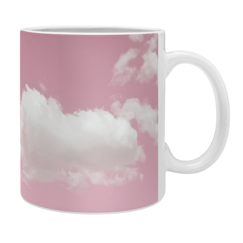 Lisa Argyropoulos Sweetheart Sky Coffee Mug