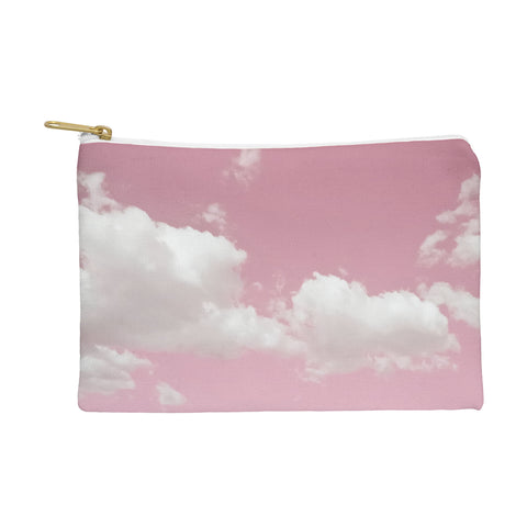 Lisa Argyropoulos Sweetheart Sky Pouch