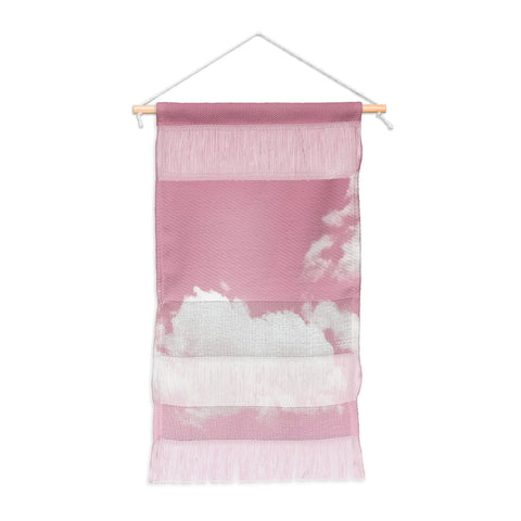 Lisa Argyropoulos Sweetheart Sky Wall Hanging Portrait