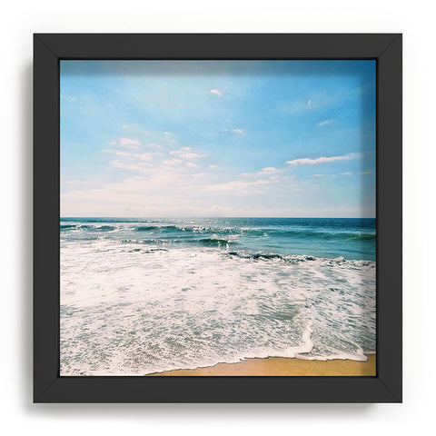 Lisa Argyropoulos Take Me There Recessed Framing Square