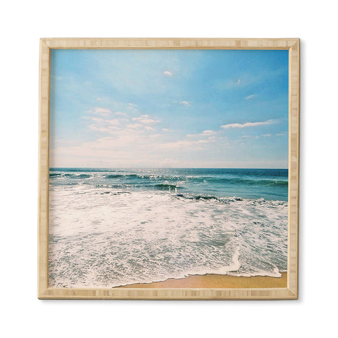 Lisa Argyropoulos Take Me There Framed Wall Art