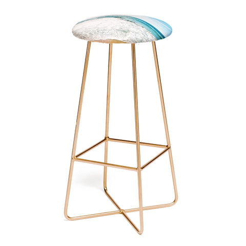 Lisa Argyropoulos Take Me There Bar Stool
