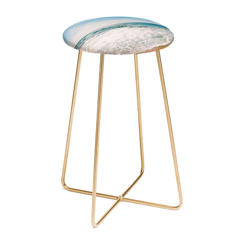 Lisa Argyropoulos Take Me There Counter Stool