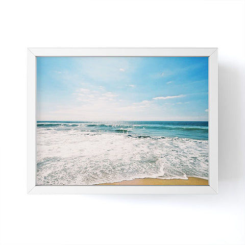 Lisa Argyropoulos Take Me There Framed Mini Art Print