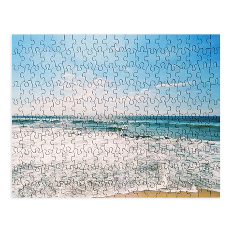 Lisa Argyropoulos Take Me There Puzzle