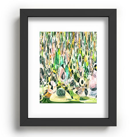 Lisa Argyropoulos Tempest Recessed Framing Rectangle