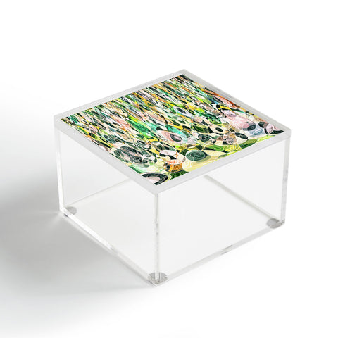 Lisa Argyropoulos Tempest Acrylic Box