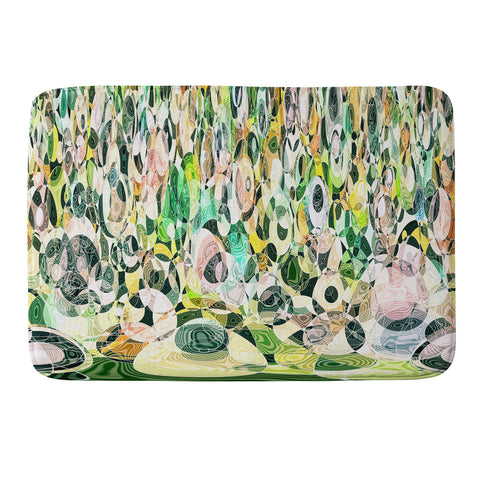 Lisa Argyropoulos Tempest Memory Foam Bath Mat