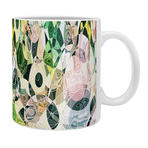 Lisa Argyropoulos Tempest Coffee Mug