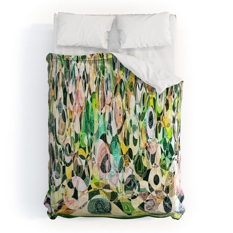 Lisa Argyropoulos Tempest Comforter