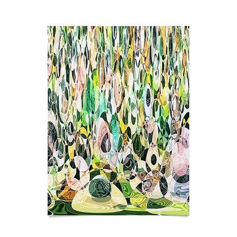 Lisa Argyropoulos Tempest Poster