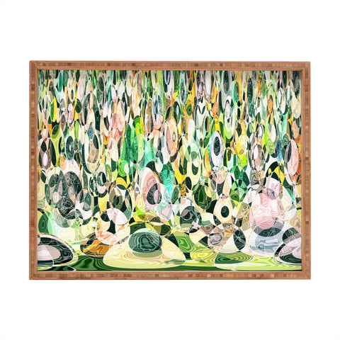 Lisa Argyropoulos Tempest Rectangular Tray