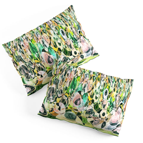 Lisa Argyropoulos Tempest Pillow Shams