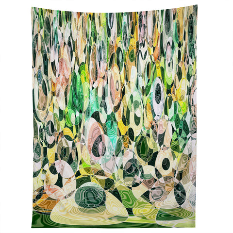 Lisa Argyropoulos Tempest Tapestry