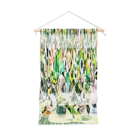 Lisa Argyropoulos Tempest Wall Hanging Portrait