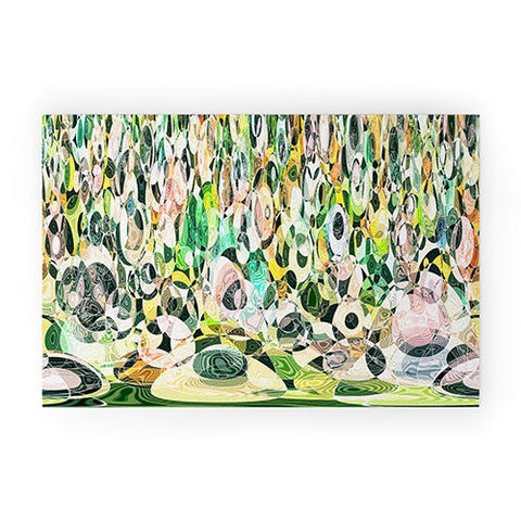 Lisa Argyropoulos Tempest Welcome Mat