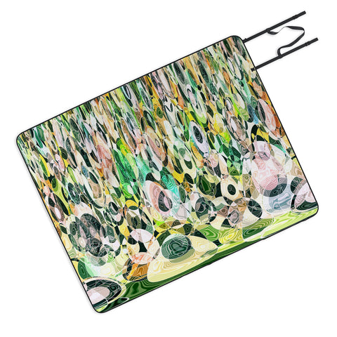 Lisa Argyropoulos Tempest Picnic Blanket