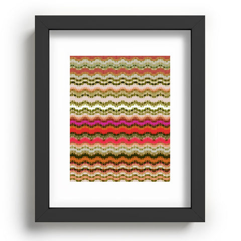 Lisa Argyropoulos Tempo Autumn Recessed Framing Rectangle
