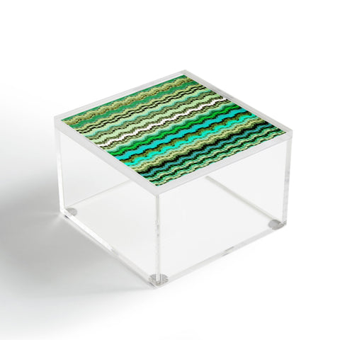 Lisa Argyropoulos Tempo Spring Acrylic Box