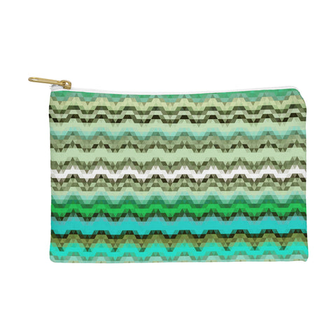 Lisa Argyropoulos Tempo Spring Pouch