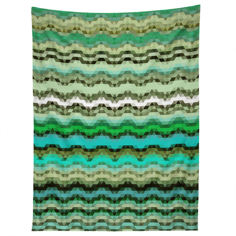 Lisa Argyropoulos Tempo Spring Tapestry