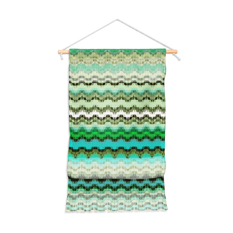 Lisa Argyropoulos Tempo Spring Wall Hanging Portrait
