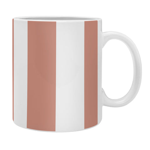 Lisa Argyropoulos Terra Stripe Coffee Mug