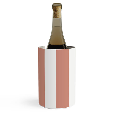 Lisa Argyropoulos Terra Stripe Wine Chiller