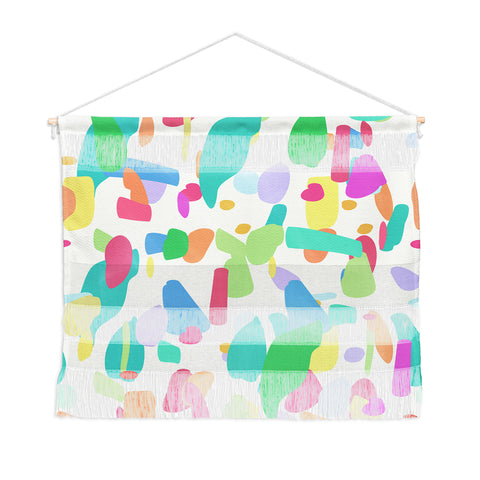 Lisa Argyropoulos Terrazzo Party Wall Hanging Landscape