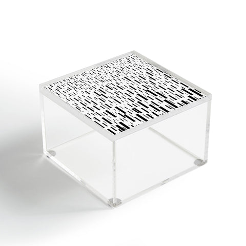 Lisa Argyropoulos Terrential Acrylic Box