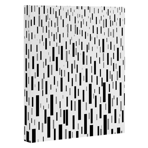 Lisa Argyropoulos Terrential Art Canvas