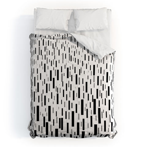 Lisa Argyropoulos Terrential Comforter