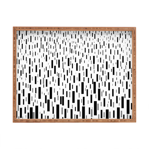 Lisa Argyropoulos Terrential Rectangular Tray