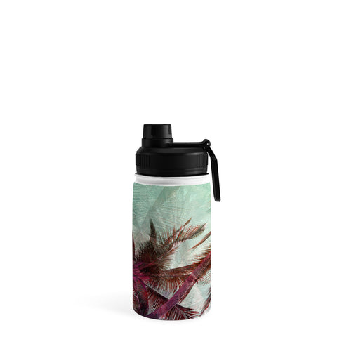 Lisa Argyropoulos Textured Palms Water Bottle