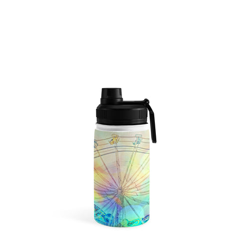 Lisa Argyropoulos The Dream Weaver Water Bottle