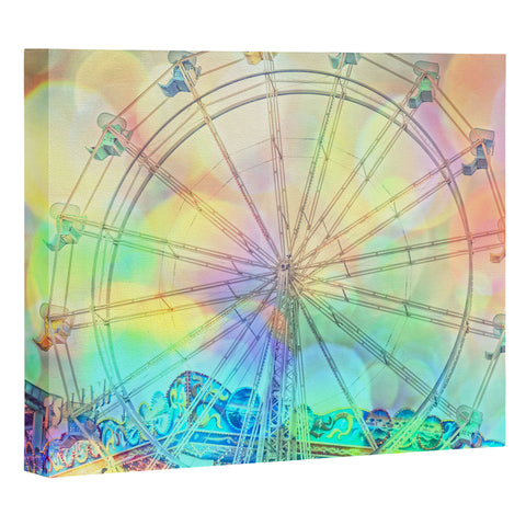 Lisa Argyropoulos The Dream Weaver Art Canvas