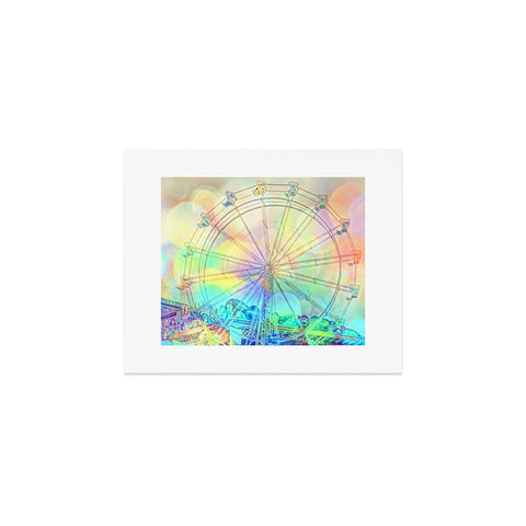 Lisa Argyropoulos The Dream Weaver Art Print