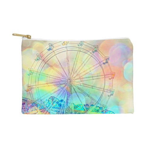 Lisa Argyropoulos The Dream Weaver Pouch